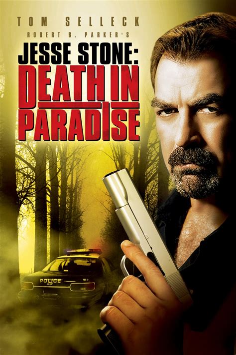 Jesse Stone Death In Paradise 2006 Rotten Tomatoes