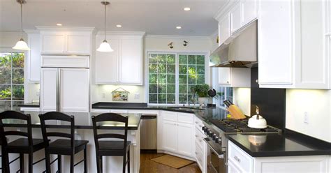 If your kitchen is a hardworking room where people tend to spend a lot of time, you're sure to benefit from some upgrades. Kitchen remodel cost: Where to spend and how to save