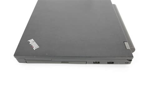 Lenovo Thinkpad T540p Laptop 4th Gen I7 4810mq 240gb Ssd 8gb Ram Vat