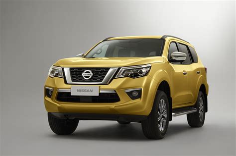 New Model And Performance 2022 Nissan Xterra New Cars Design