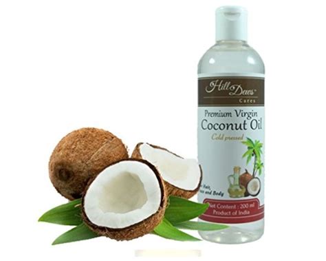 Top 10 Best Coconut Hair Oils In India 2022 For Hair Growth