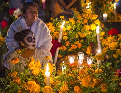 30 Mexican Holidays And Traditions Mexico Travel Blog