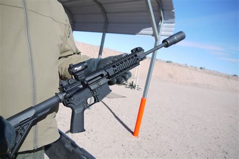 New From Sig Sauer Silencers In 223 And 308 The Truth About Guns