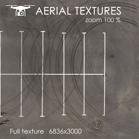 Artstation Aerial Texture 176 Resources