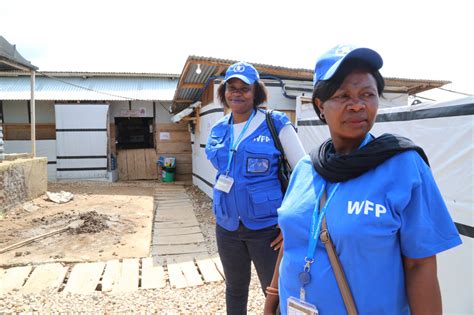 Saving lives in emergencies and changing lives for millions through sustainable development. See Your Impact: Here's How Your Donations Help WFP