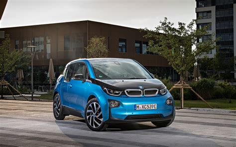 2018 Bmw I3 I3s Price And Specifications The Car Guide