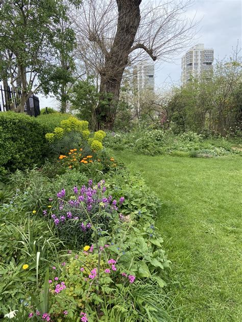 15 Best Free Gardens To Visit In London Jack Wallington Garden Design Ltd