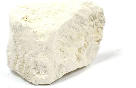 Eisco Chalk Limestone Specimen Sedimentary Rock Approx 1 3cm In