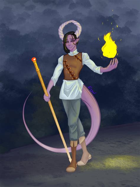 112 Best Tiefling Cleric Images On Pholder Dn D Characterdrawing And