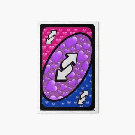 Discover the magic of the internet at imgur, a community powered entertainment destination. "hearts uno reverse card" Art Board Print by johnnabowden | Redbubble