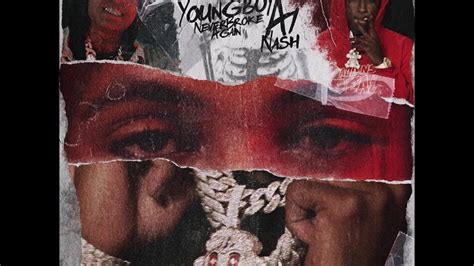 Nba Youngboy Ai Nash Official Instrumental Free Download Youtube