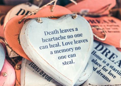 Comfort Remembrance Quotes For Loved Ones Wingskery