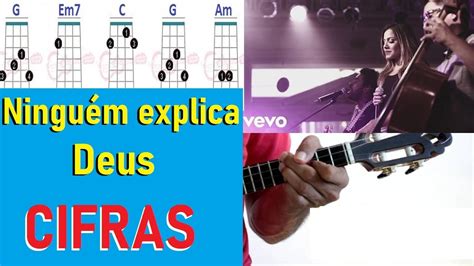 Cifra Preto No Branco