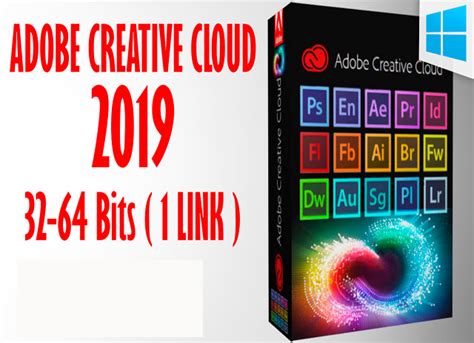 Adobe creative cloud is an incredibly lightweight application that was built from the ground up to only serve as the launcher for other adobe cc. Windows - Adobe Creative Cloud (2019) Español [ UL - FF ...