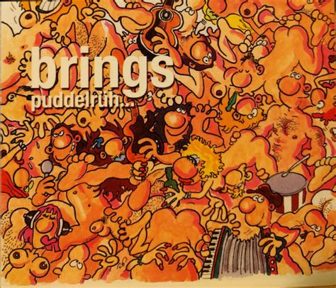 Brings Puddelrüh 2002 Cd Discogs