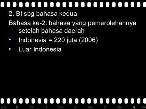 MATERI 2 - Ragam Bahasa Indonesia
