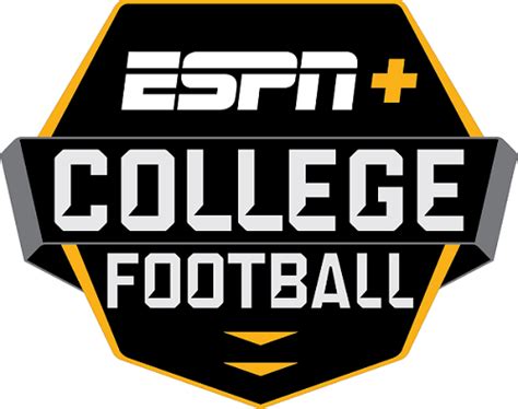 Espn Opens College Football Season With More Than 25 Game Slate For
