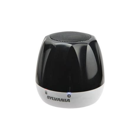 Sylvania Mini Bluetooth Speaker Sp294 London Drugs