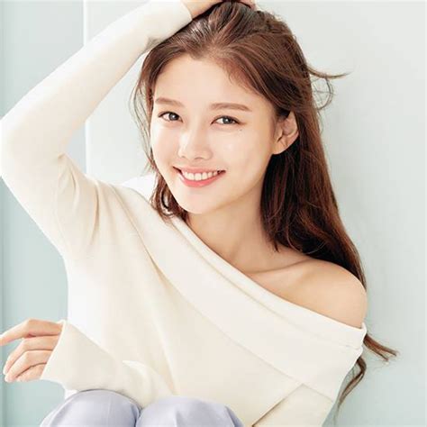 Korean Model Asian Model Kim Joo Jung Asian Woman Asian Girl Shin