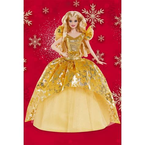 Holiday Barbie 2020 Dolls Got Listings On Amazon