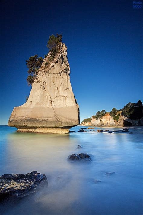 Amazing Places In New Zealand You Must Visit