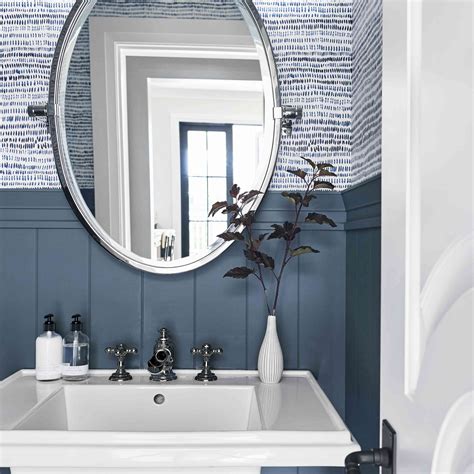 The Best Blue Gray Paint Colors Designers Always Use