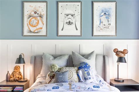 45 Awesome Star Wars Room Ideas For 2021 Displate Blog