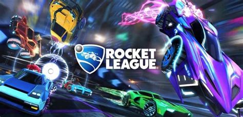 Is Rocket League Cross Platform Pc Xbox One Ps5 Gamizoid