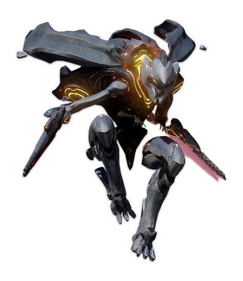 Whats Your Favorite Promethean Species Poll Results Halo Fanpop