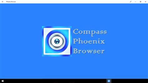 Phoenix Browser For Windows 10 Pc Free Download Best Windows 10 Apps