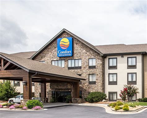 611 east main street, ste. Comfort Inn & Suites in Blue Ridge, GA | Whitepages
