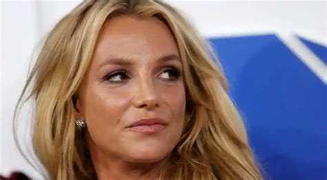 Britney Spears Reveals She Cried For Two Weeks After Watching The