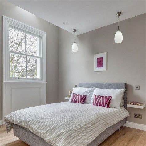 Schlafzimmer Wandfarbe Ideen in 140 Fotos! | Schlafzimmer ...