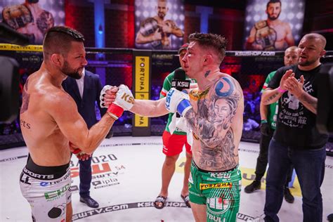 Analysis gamrot will be making his third trip to the octagon after following a loss to guram kutateladze in his promotional debut with a. Mateusz Gamrot w UFC? Co o mistrzu KSW myśli Jan ...