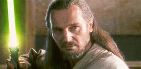 A christmas star (2015) road (2014) love thy nature (2014) manny (2014). Liam Neeson Returns to Star Wars as Qui-Gon Jinn ...