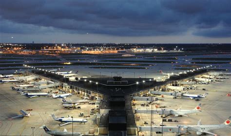 Where Are The Worlds Busiest Airports This August Simple Flying