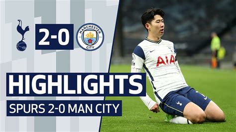 Subscribe to spurs tv on. HIGHLIGHTS | SPURS 2-0 MAN CITY | Son and Lo Celso goals ...