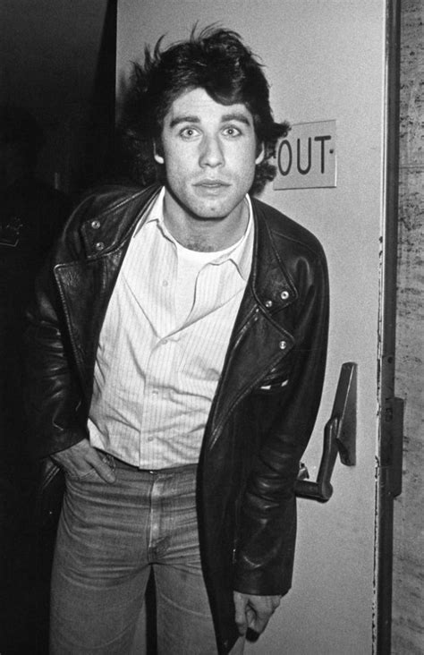 The travolta family was on a family vacation in the bahamas when jett suffered from a seizure at the family vacation home at the old bahama bay hotel. 35 Handsome Photos of a Young John Travolta That Had Women ...