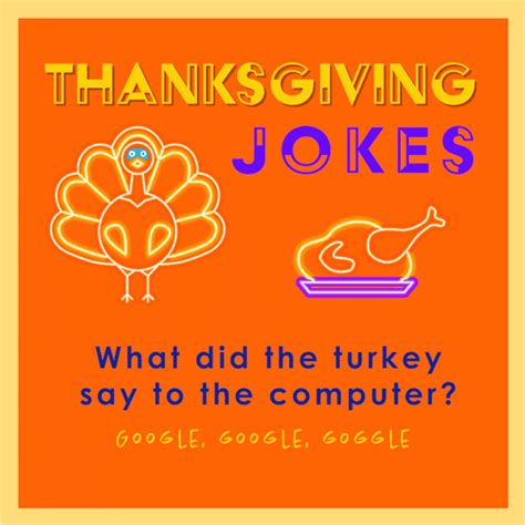 127 best thanksgiving jokes when you need to talk turkey