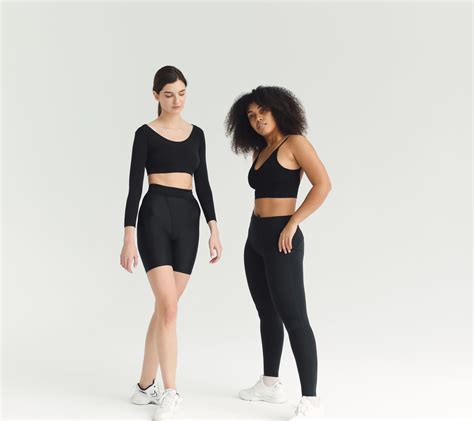 25 Brands That Create Workout Gear From Recycled Plastic