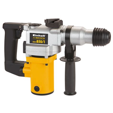Ersatzteile zu BBH 850/1 - Einhell Bohrhammer