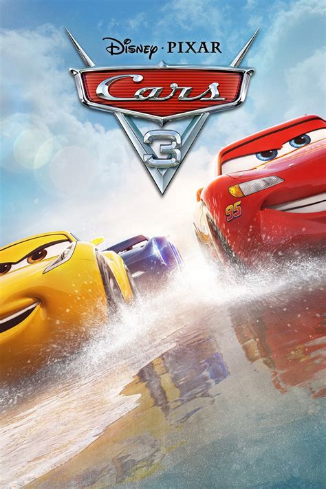 Like and share our website to support us. Watch Cars 3 Online Free with Verizon Fios®