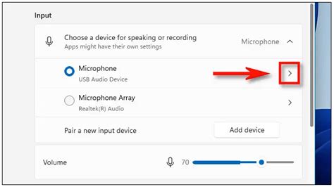 3 Ways To Quickly Test Your Microphone On Windows Laptop