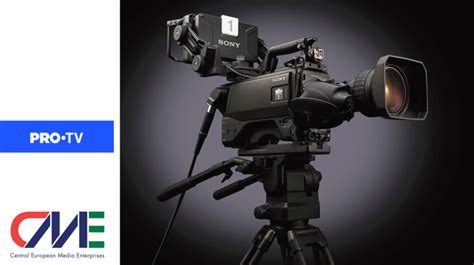 Protv Selects Sonys Latest Hdc 3500 4khd Hdr Live Production System