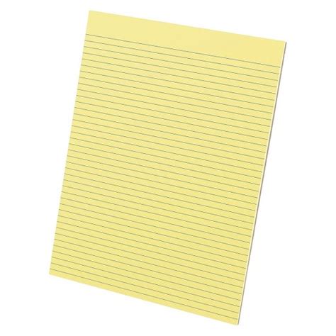 Advance Yellow Pad Biggest Online Office Supplies Store