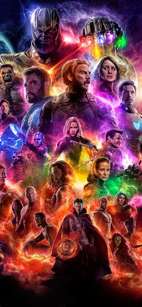 They will surely like wallpapers. Free Download Avengers Endgame Iphone Wallpaper | Game ...
