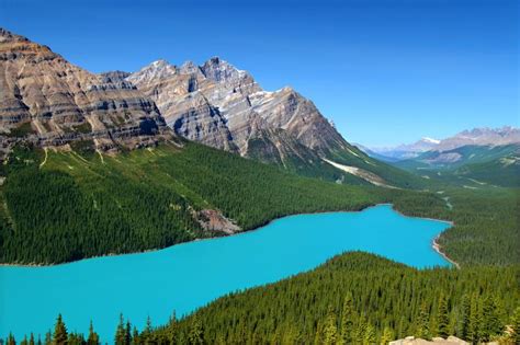 Visit Banff National Park Lake Louise Orana Travel