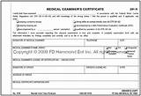 Medical License Requirements Photos