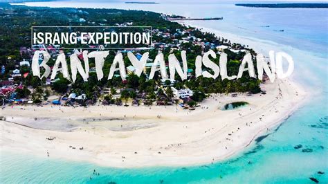 Bantayan Island Cebu Must See And Do Philippines Bantayan Vlog 2021