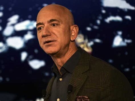 Amazon Founder Jeff Bezos Planning To Buy Nfl Team Report Other